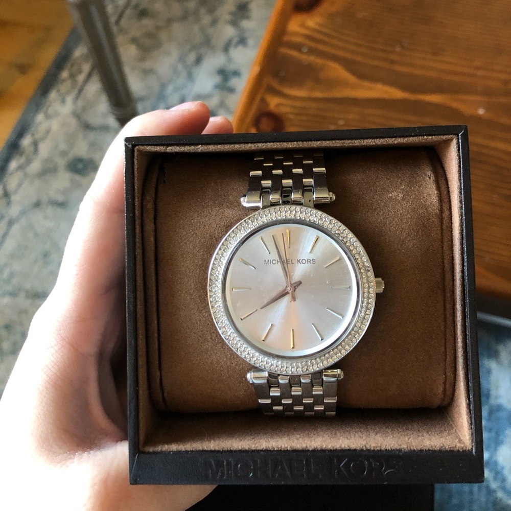 Michael Kors watch